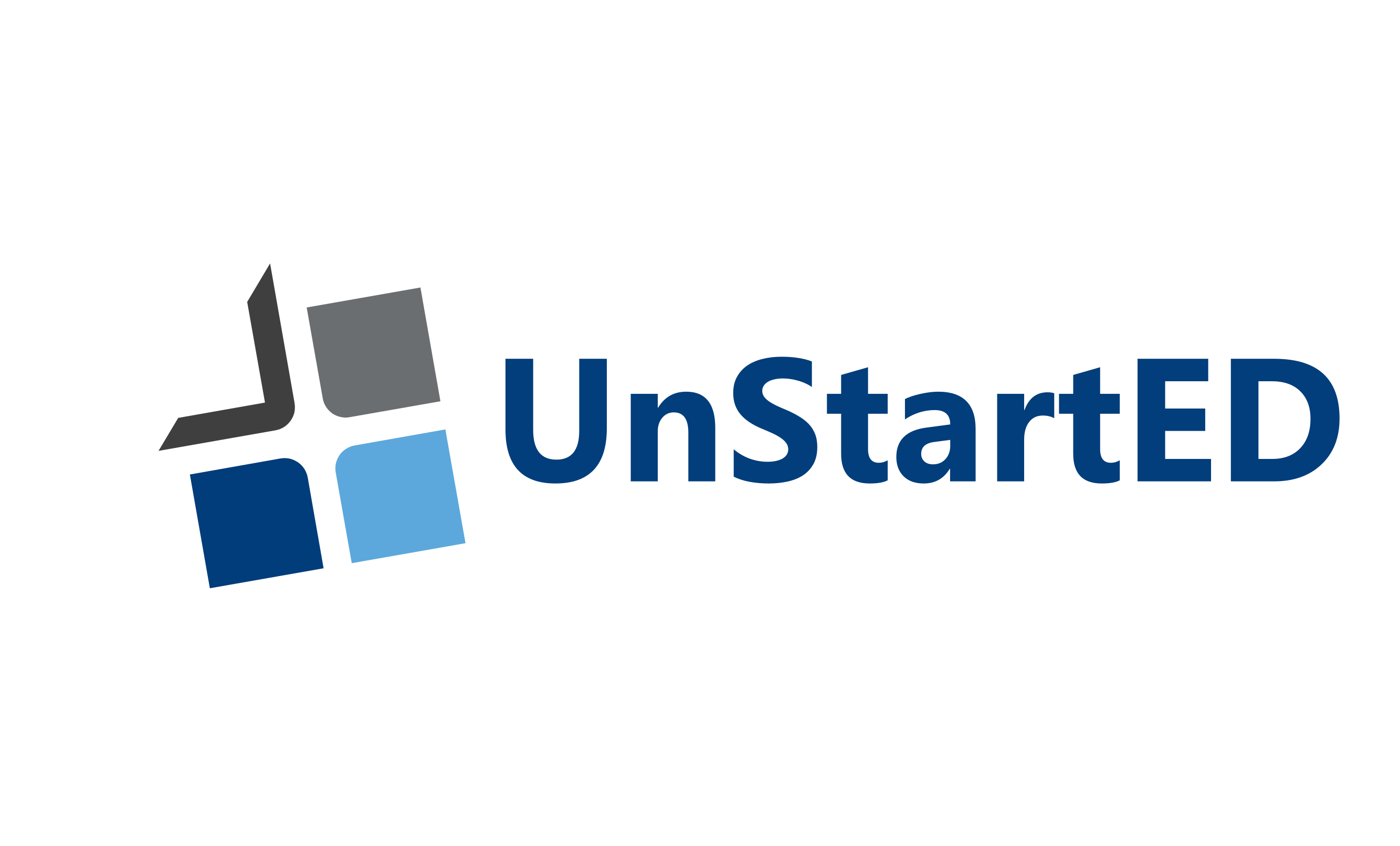 Founder and Ex-CEO @ UnStartED logo