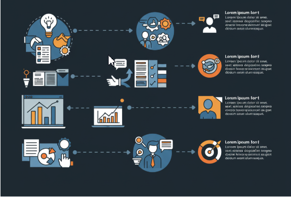 Business Management: The Compass for a Shifting Workplace