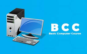 Basic Computer Course