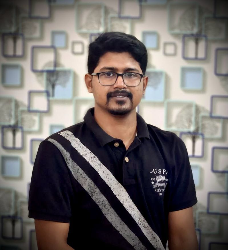 Arpit Kumar