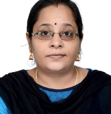 Pushpa Warrier