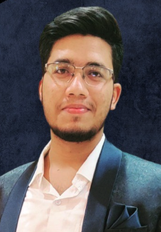 Syed Shoaib Pasha
